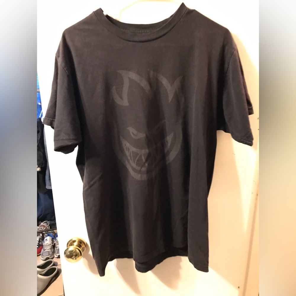 Spitfire shirt